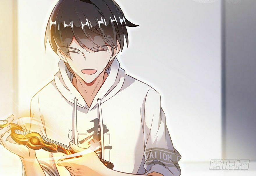 Tu Chân Nói Chuyện Phiếm Quần 49 trang 58