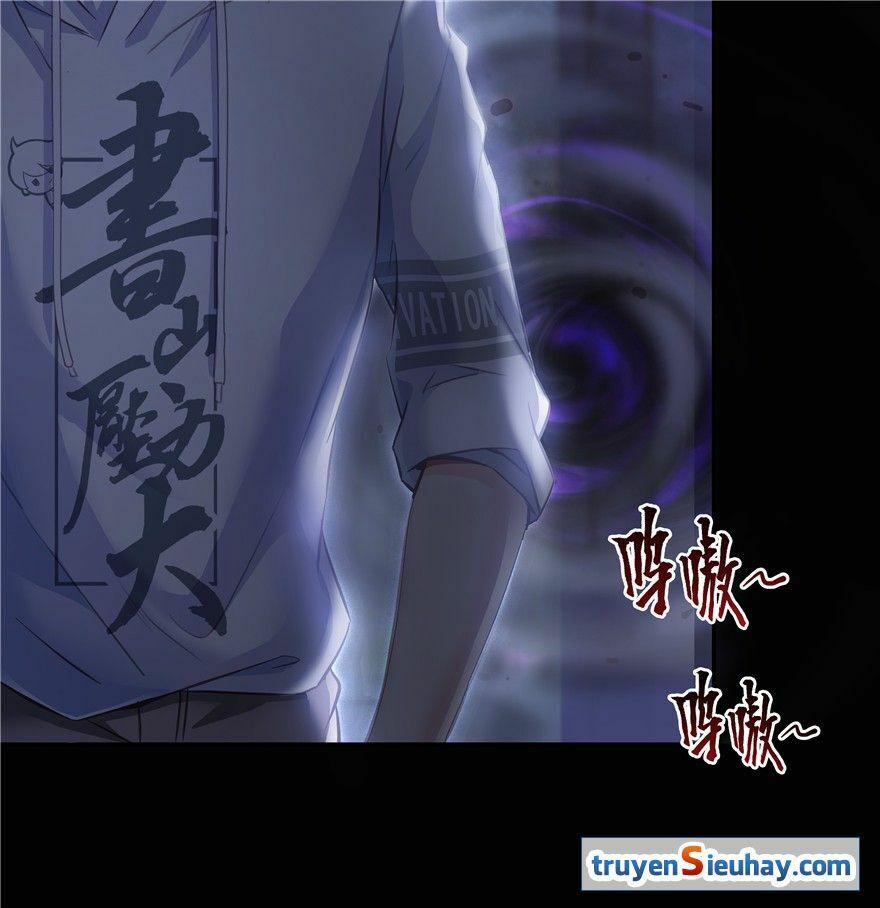 Tu Chân Nói Chuyện Phiếm Quần 49 trang 69