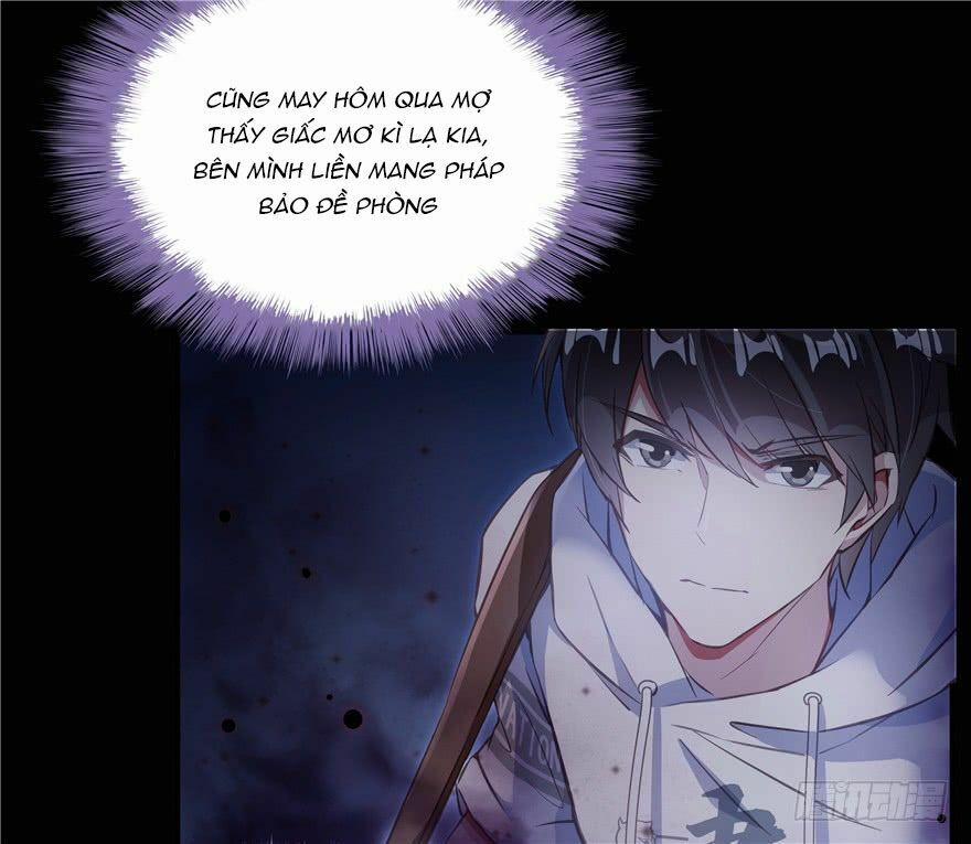 Tu Chân Nói Chuyện Phiếm Quần 49 trang 77