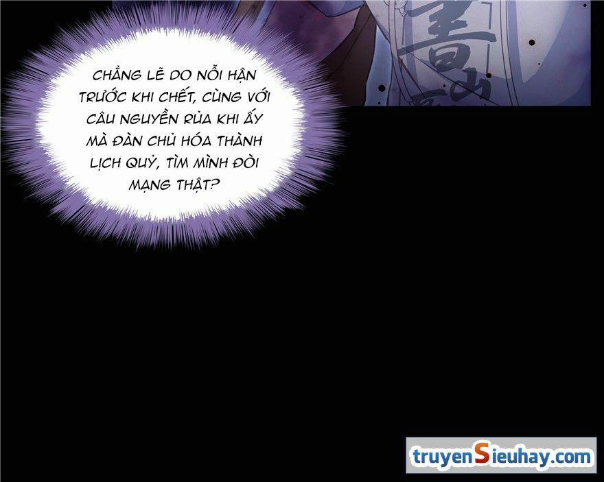 Tu Chân Nói Chuyện Phiếm Quần 49 trang 78