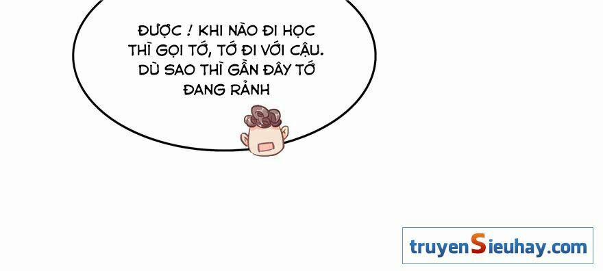 Tu Chân Nói Chuyện Phiếm Quần 49 trang 8