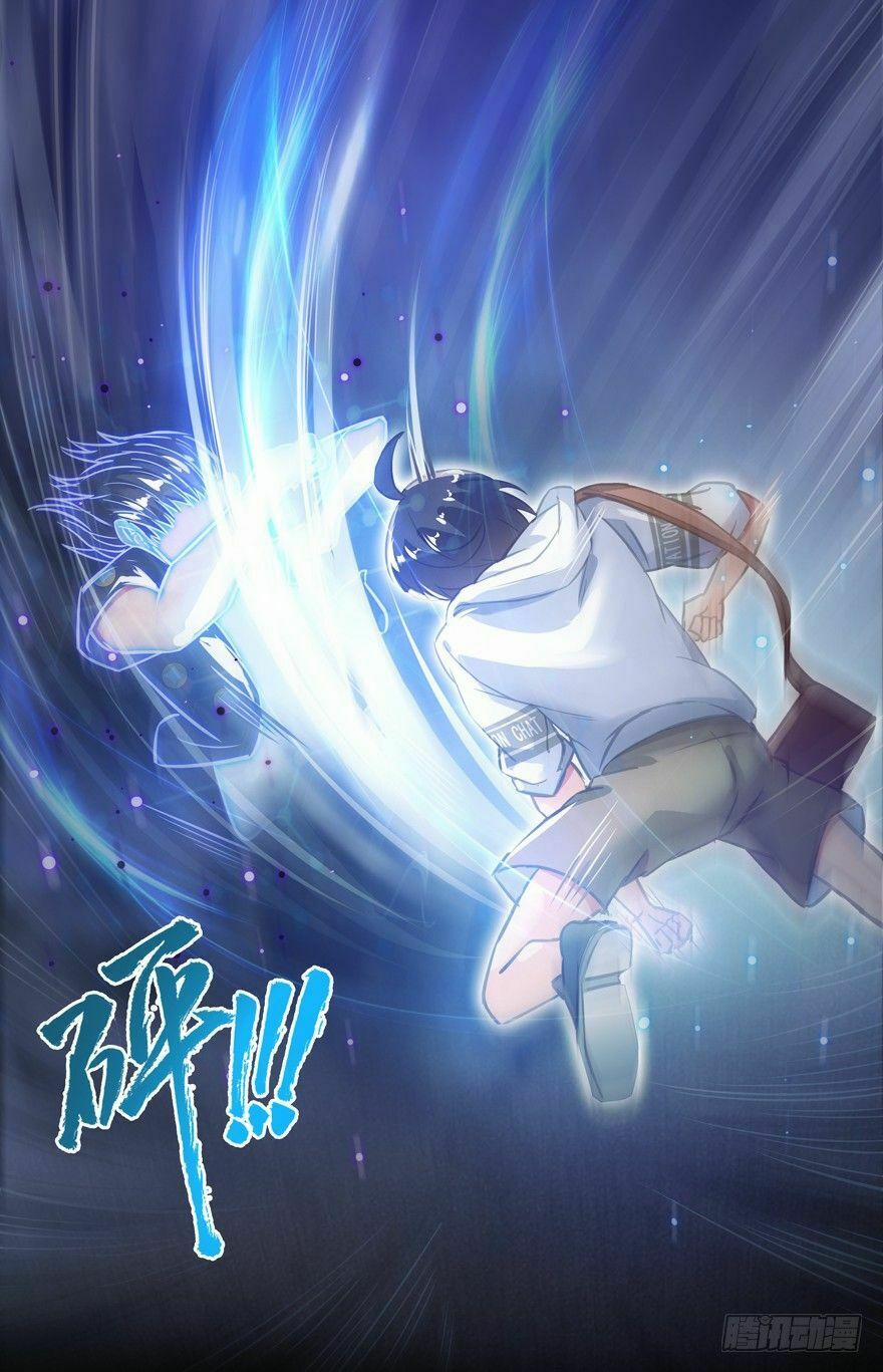 Tu Chân Nói Chuyện Phiếm Quần 49 trang 93