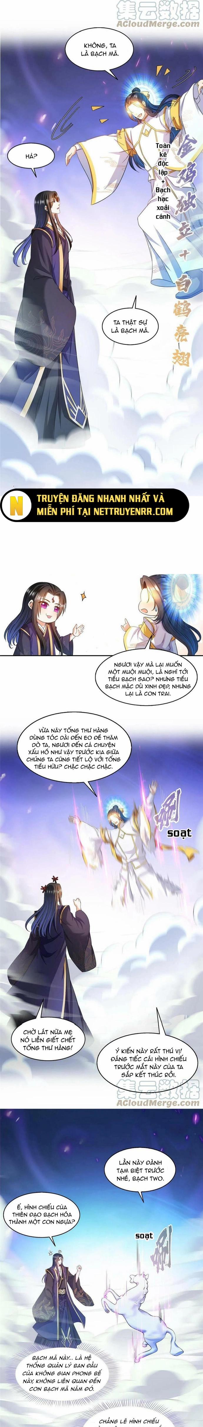 Tu Chân Nói Chuyện Phiếm Quần 490 trang 2