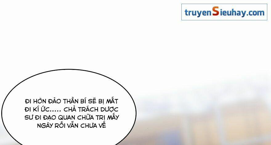 Tu Chân Nói Chuyện Phiếm Quần 50 trang 10