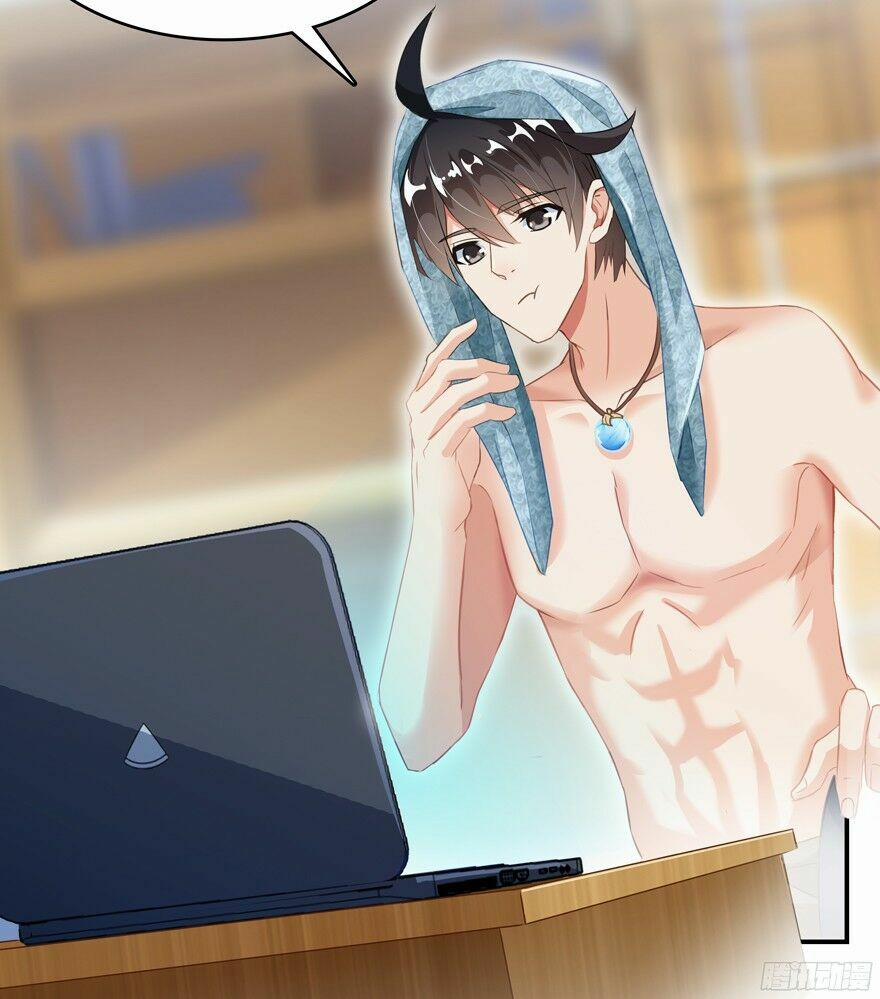 Tu Chân Nói Chuyện Phiếm Quần 50 trang 11