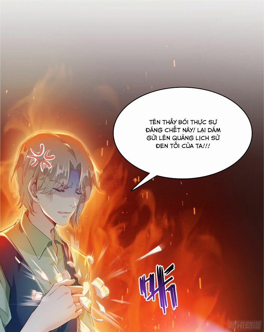 Tu Chân Nói Chuyện Phiếm Quần 50 trang 24