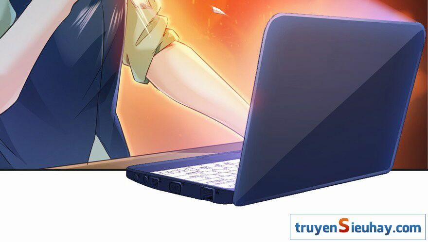 Tu Chân Nói Chuyện Phiếm Quần 50 trang 25