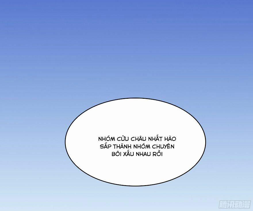 Tu Chân Nói Chuyện Phiếm Quần 50 trang 34