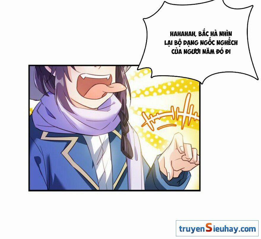 Tu Chân Nói Chuyện Phiếm Quần 50 trang 45