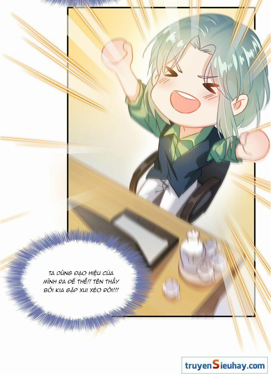 Tu Chân Nói Chuyện Phiếm Quần 50 trang 57