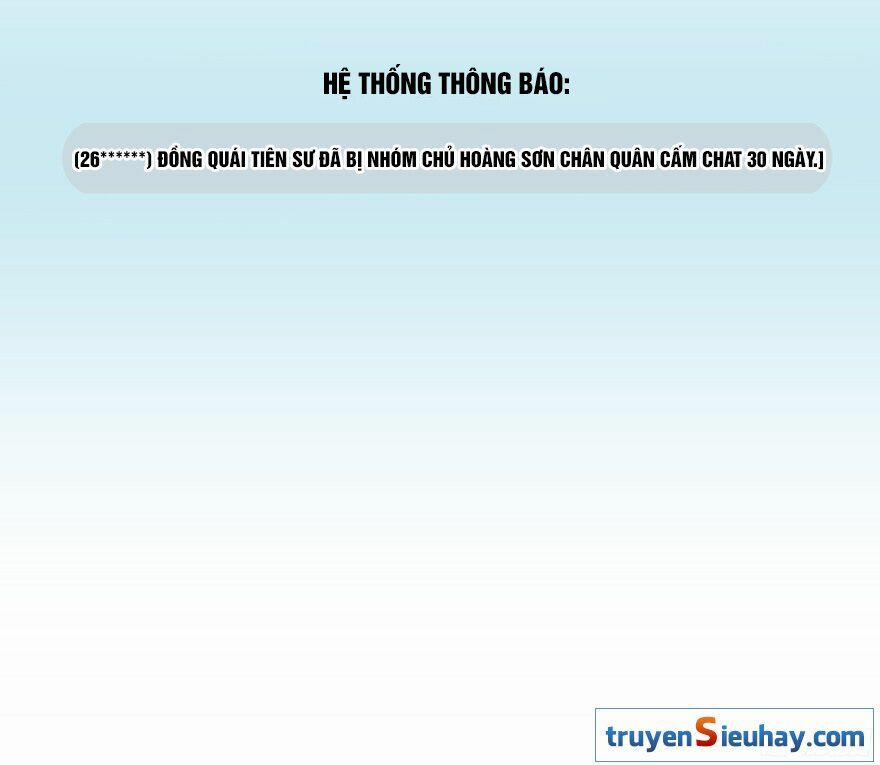 Tu Chân Nói Chuyện Phiếm Quần 50 trang 59