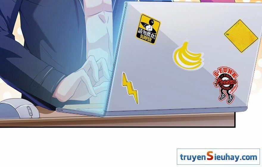 Tu Chân Nói Chuyện Phiếm Quần 50 trang 6