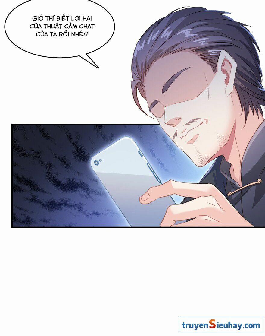 Tu Chân Nói Chuyện Phiếm Quần 50 trang 70