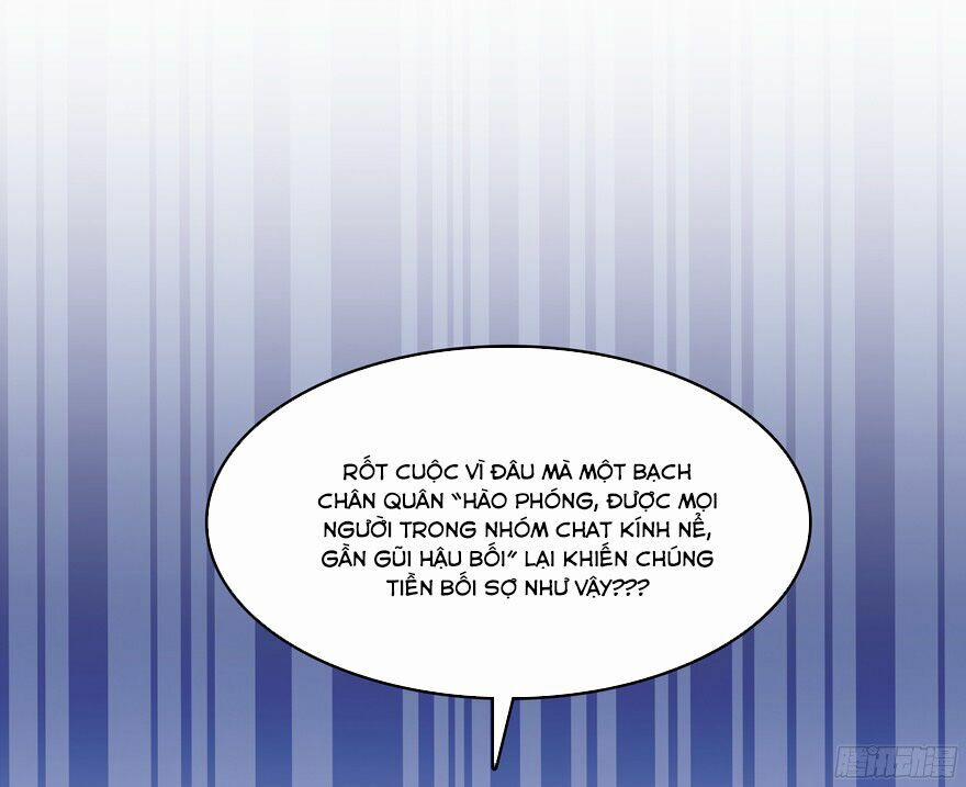 Tu Chân Nói Chuyện Phiếm Quần 50 trang 77