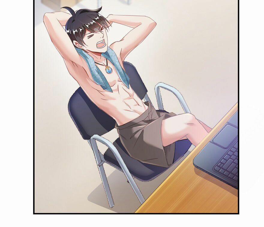 Tu Chân Nói Chuyện Phiếm Quần 50 trang 84