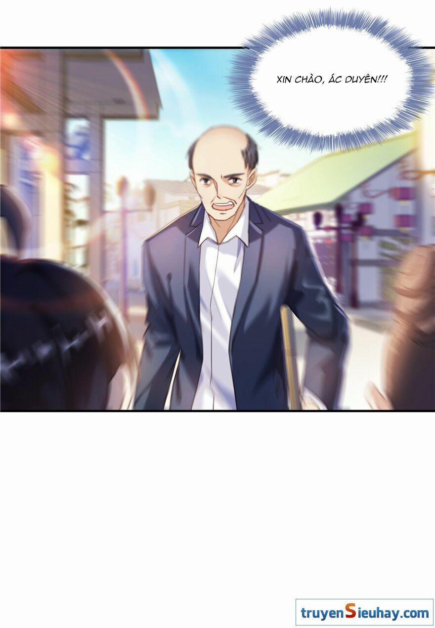 Tu Chân Nói Chuyện Phiếm Quần 51 trang 23