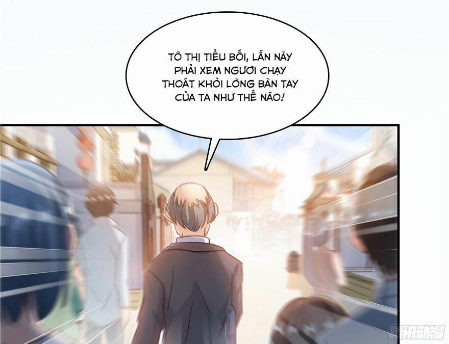 Tu Chân Nói Chuyện Phiếm Quần 51 trang 31