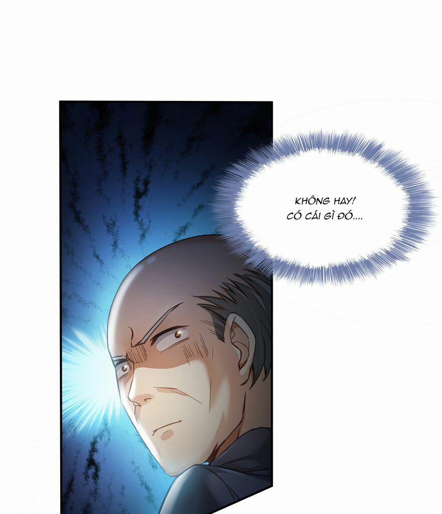 Tu Chân Nói Chuyện Phiếm Quần 51 trang 33