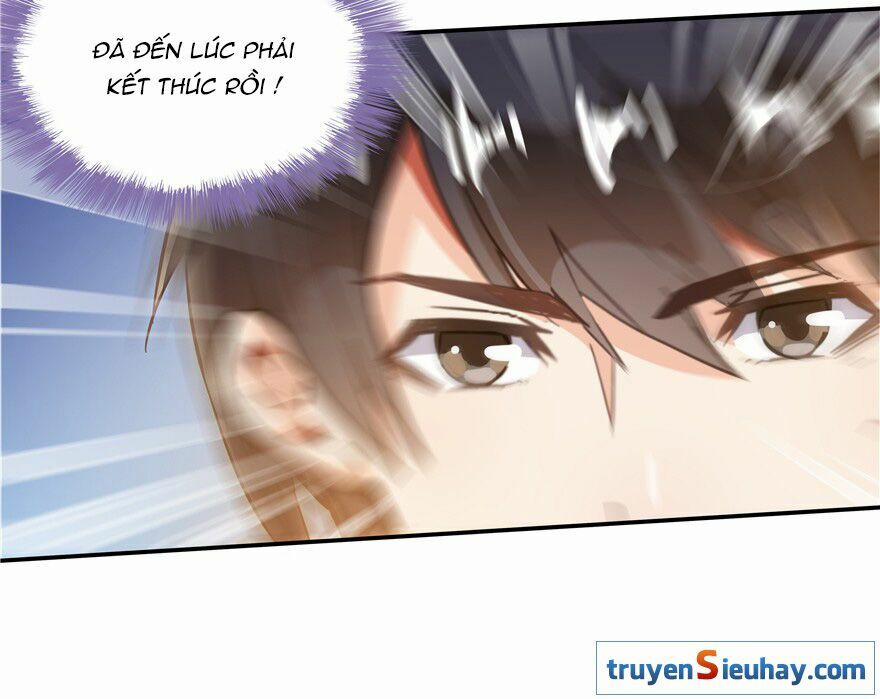 Tu Chân Nói Chuyện Phiếm Quần 51 trang 39