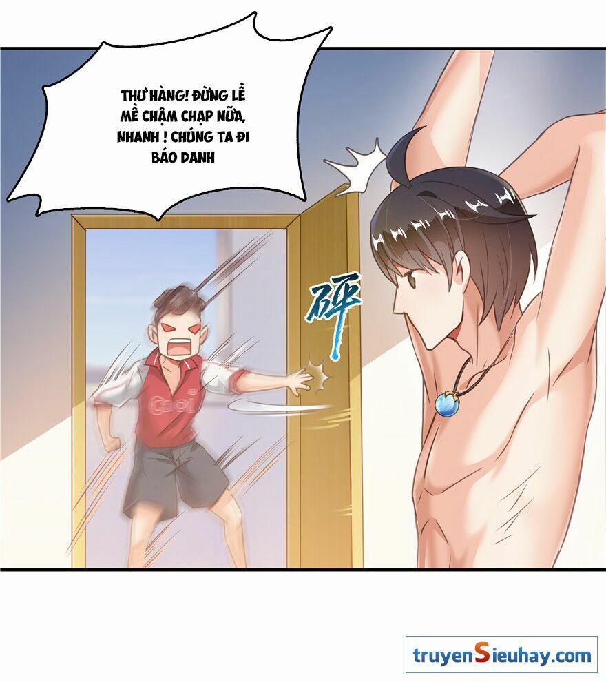 Tu Chân Nói Chuyện Phiếm Quần 51 trang 4