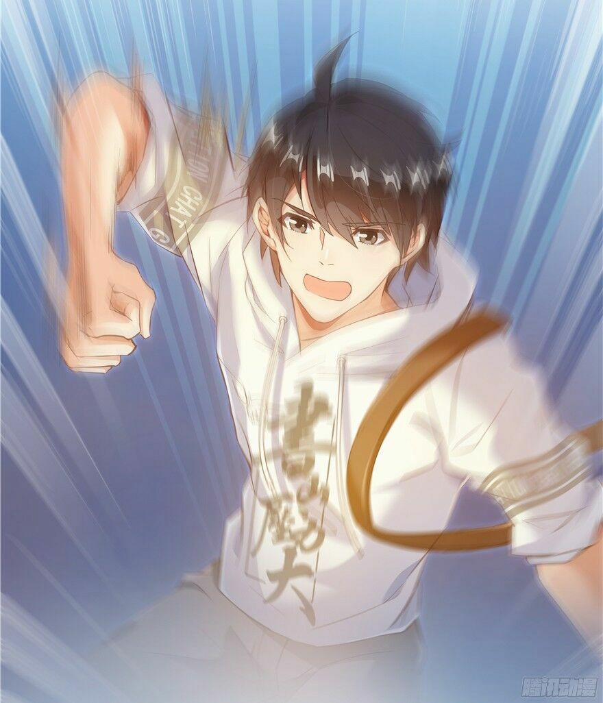 Tu Chân Nói Chuyện Phiếm Quần 51 trang 41