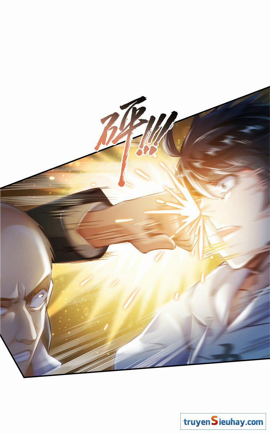 Tu Chân Nói Chuyện Phiếm Quần 51 trang 43