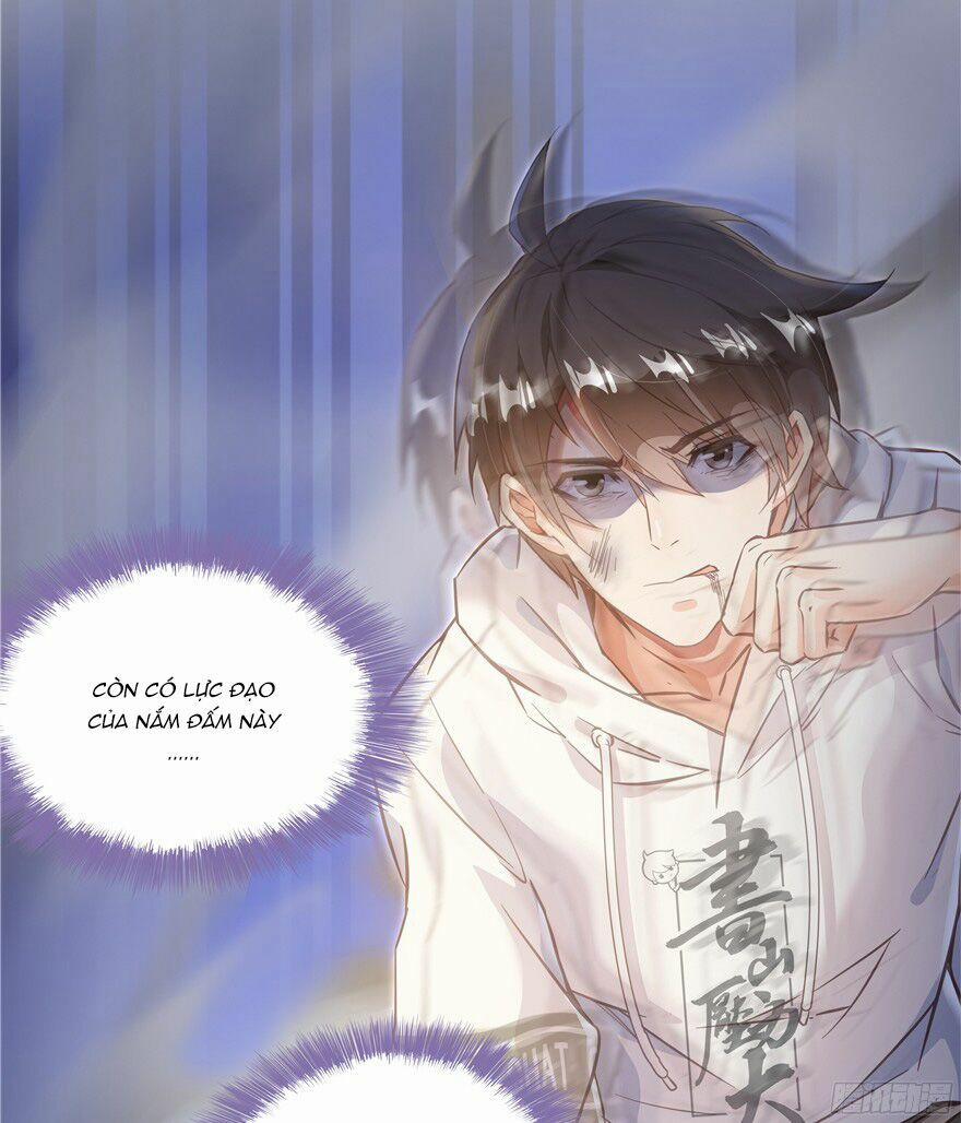 Tu Chân Nói Chuyện Phiếm Quần 51 trang 47