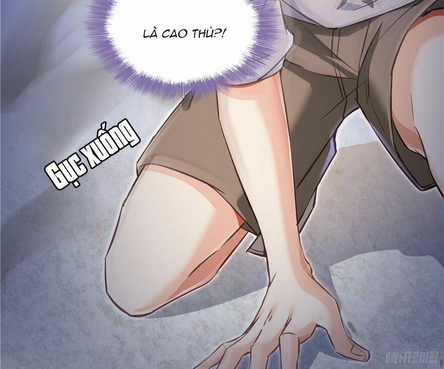 Tu Chân Nói Chuyện Phiếm Quần 51 trang 48