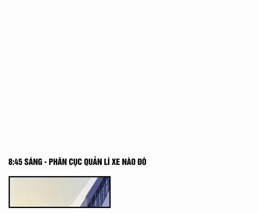 Tu Chân Nói Chuyện Phiếm Quần 51 trang 5