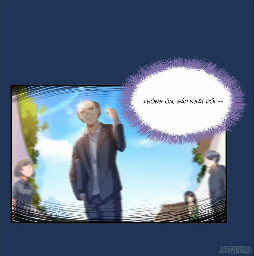 Tu Chân Nói Chuyện Phiếm Quần 51 trang 50