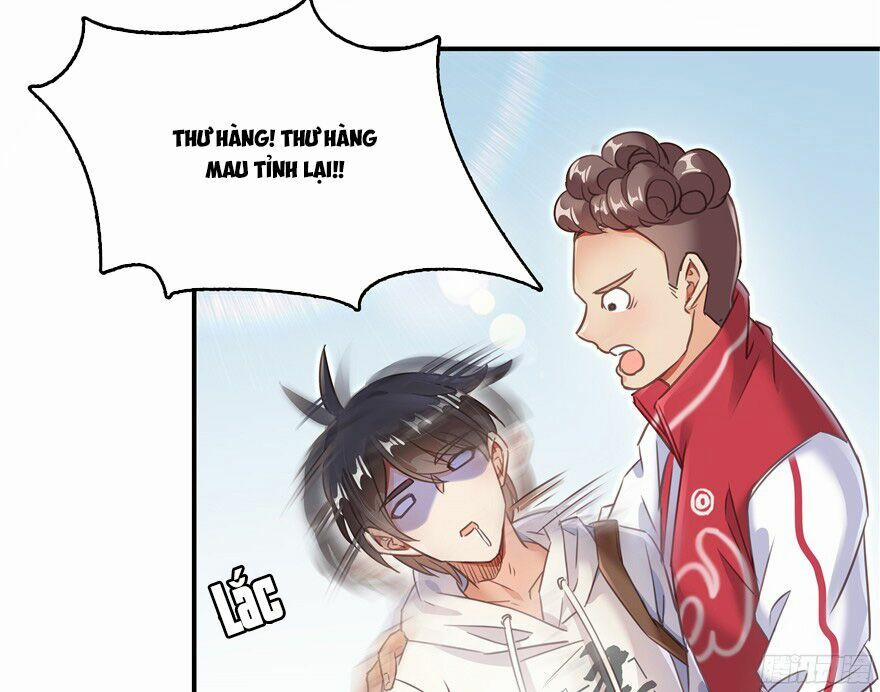 Tu Chân Nói Chuyện Phiếm Quần 51 trang 57