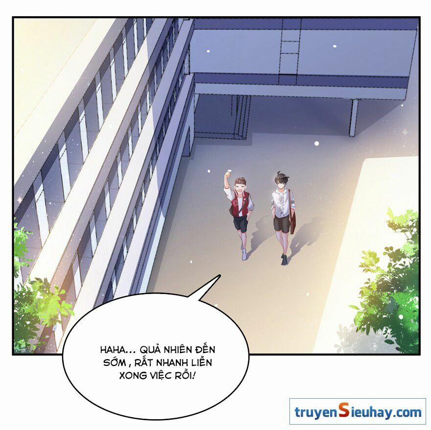Tu Chân Nói Chuyện Phiếm Quần 51 trang 6