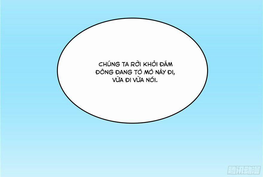 Tu Chân Nói Chuyện Phiếm Quần 51 trang 65