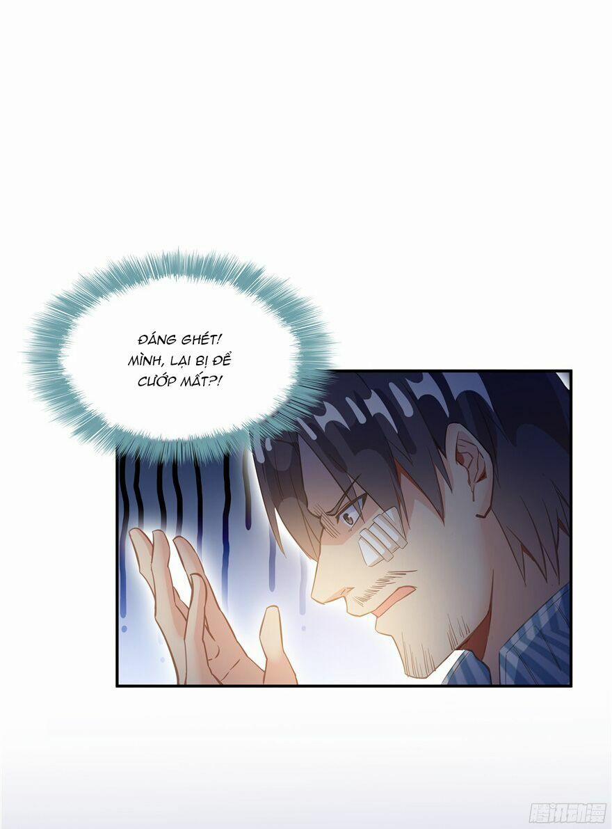 Tu Chân Nói Chuyện Phiếm Quần 51 trang 71