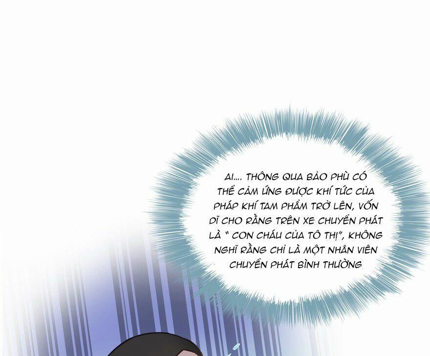 Tu Chân Nói Chuyện Phiếm Quần 52 trang 13