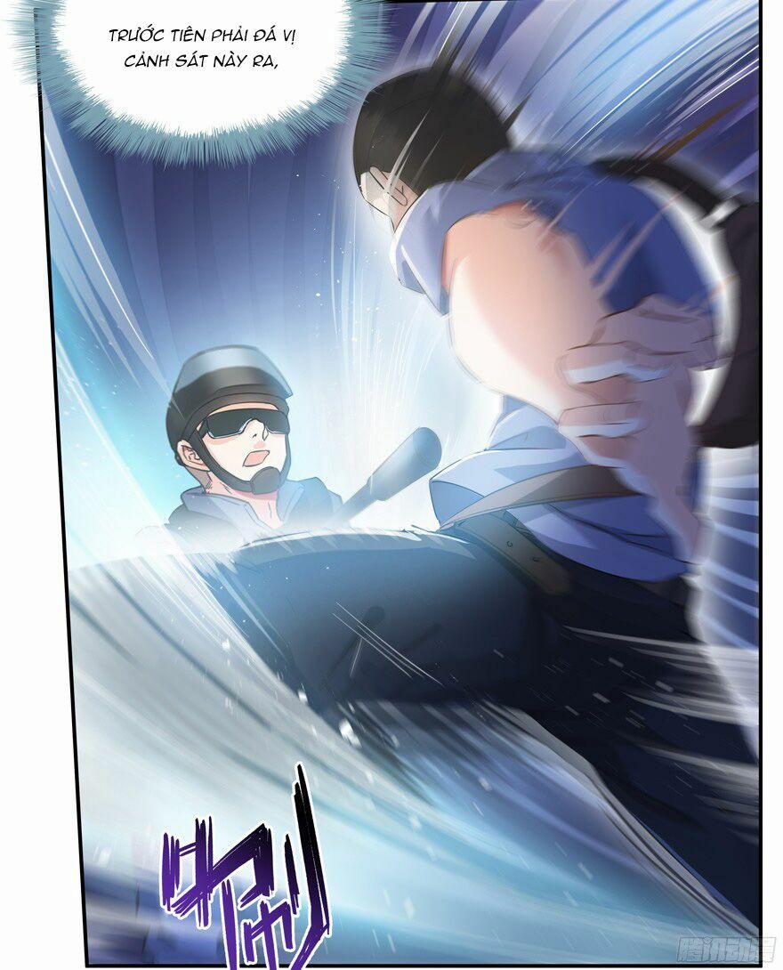 Tu Chân Nói Chuyện Phiếm Quần 52 trang 19