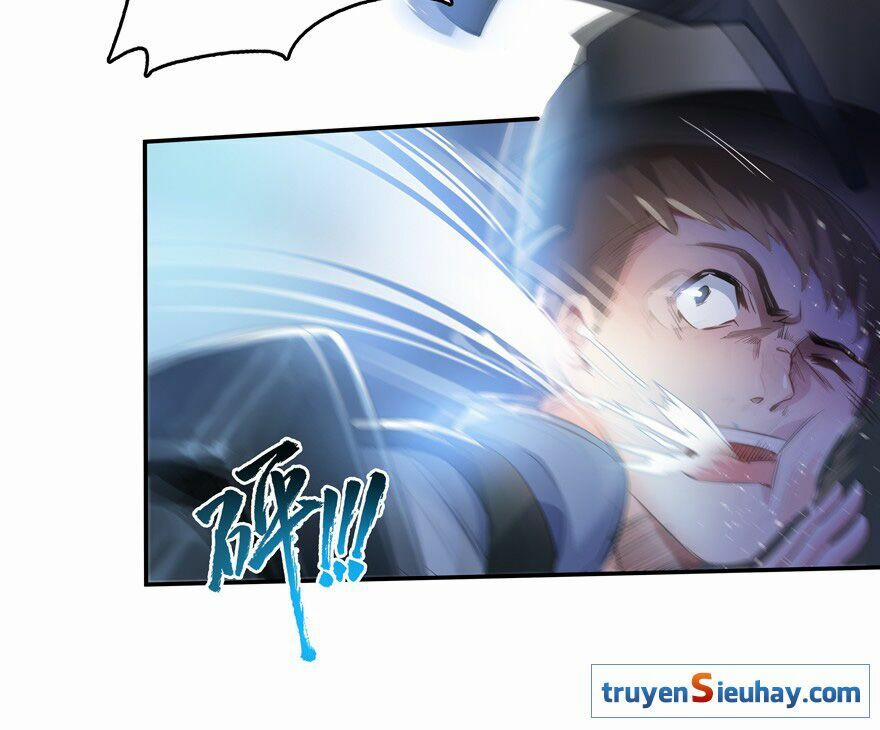 Tu Chân Nói Chuyện Phiếm Quần 52 trang 21