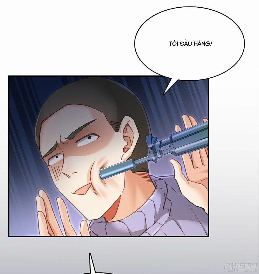 Tu Chân Nói Chuyện Phiếm Quần 52 trang 28