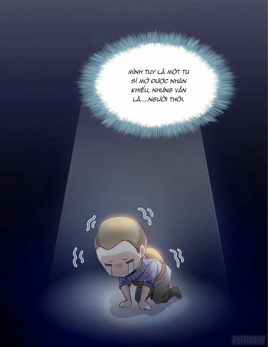 Tu Chân Nói Chuyện Phiếm Quần 52 trang 30