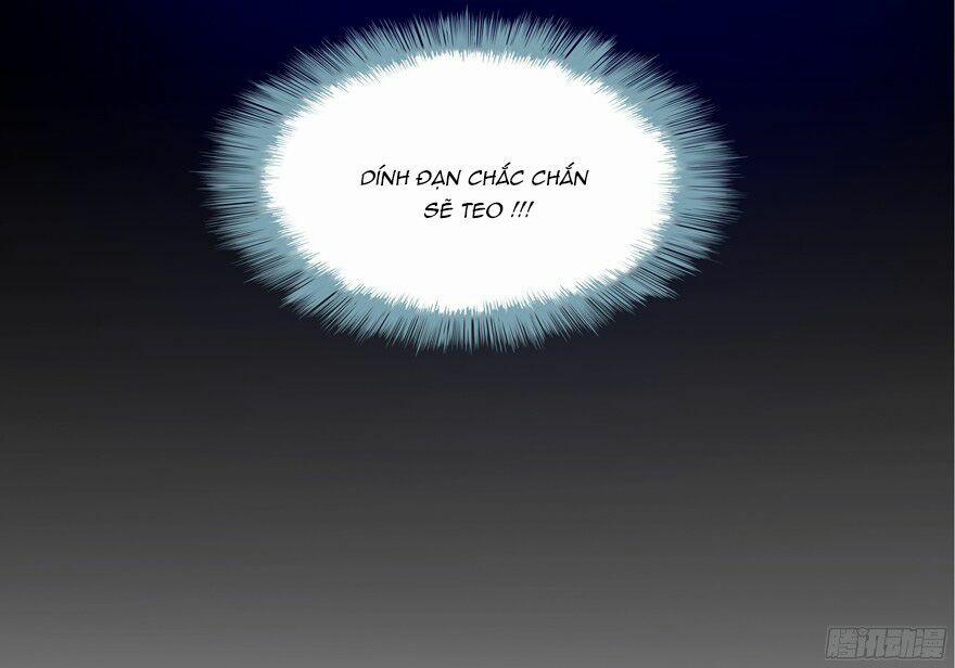 Tu Chân Nói Chuyện Phiếm Quần 52 trang 31