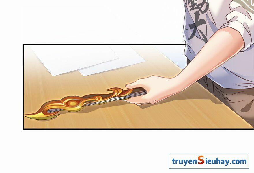 Tu Chân Nói Chuyện Phiếm Quần 52 trang 45