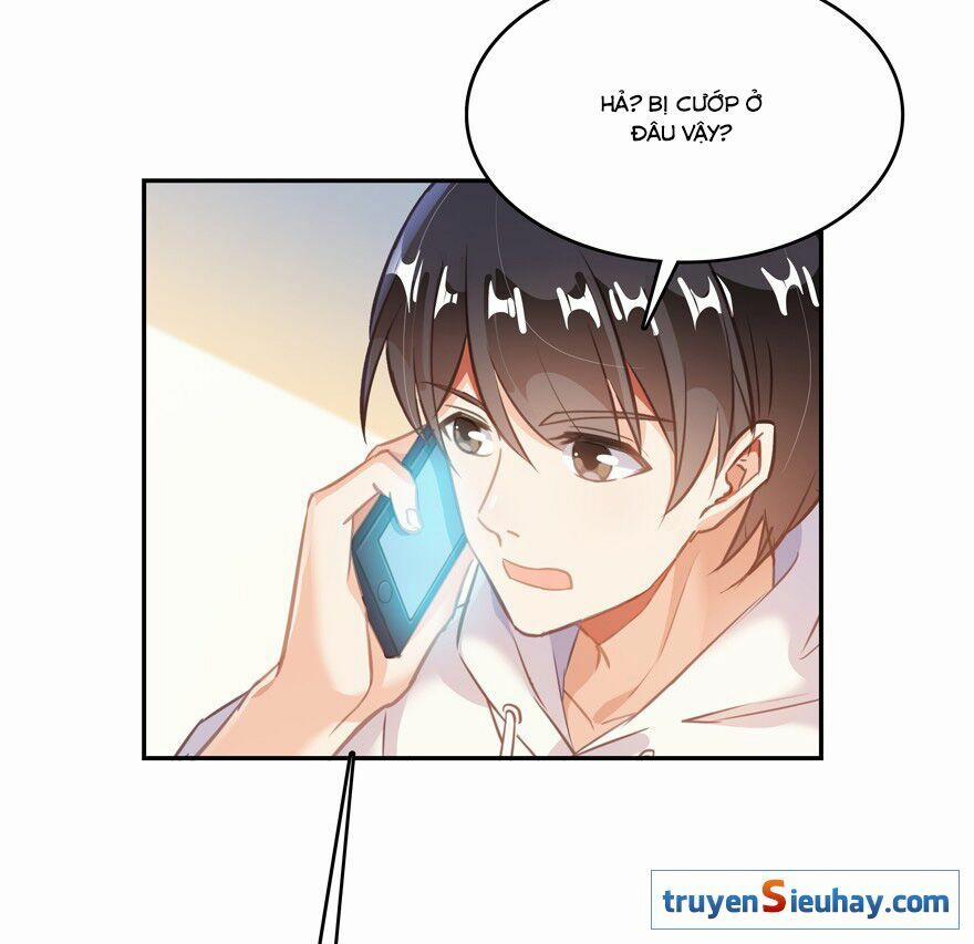 Tu Chân Nói Chuyện Phiếm Quần 52 trang 47