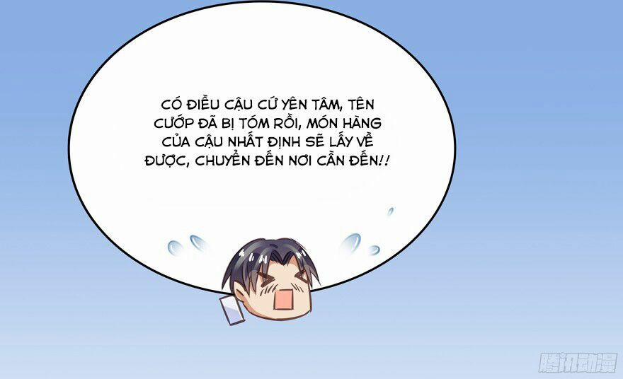 Tu Chân Nói Chuyện Phiếm Quần 52 trang 51