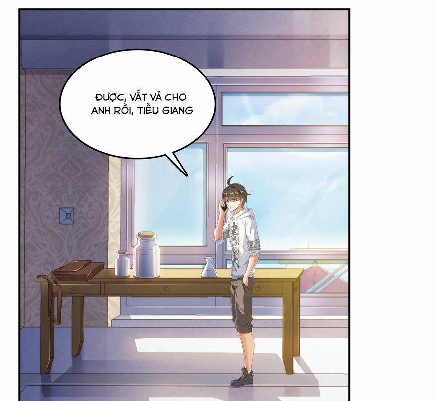 Tu Chân Nói Chuyện Phiếm Quần 52 trang 53