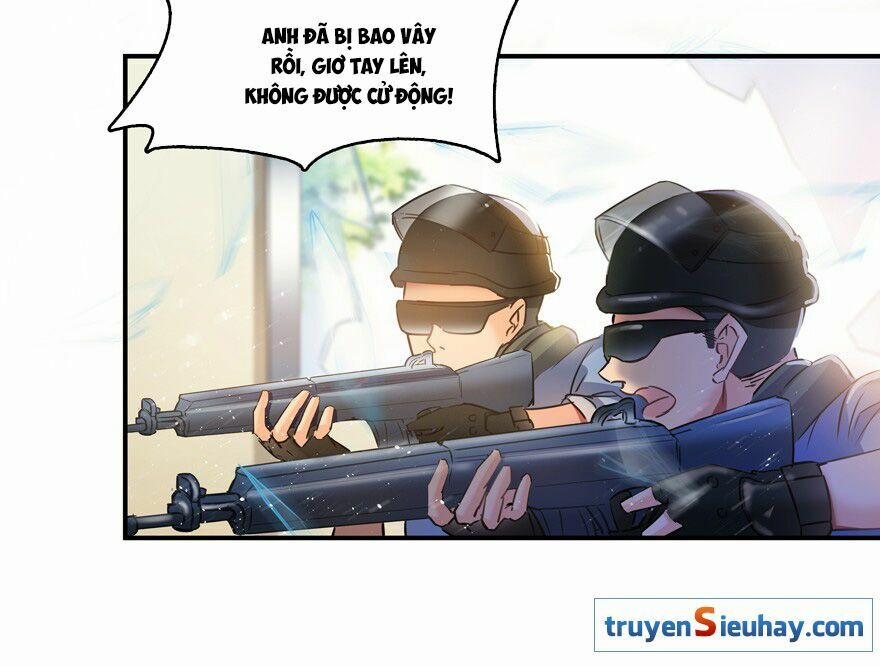 Tu Chân Nói Chuyện Phiếm Quần 52 trang 6