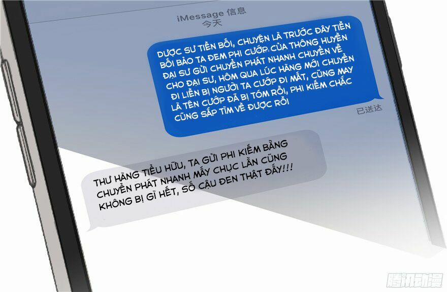 Tu Chân Nói Chuyện Phiếm Quần 52 trang 63