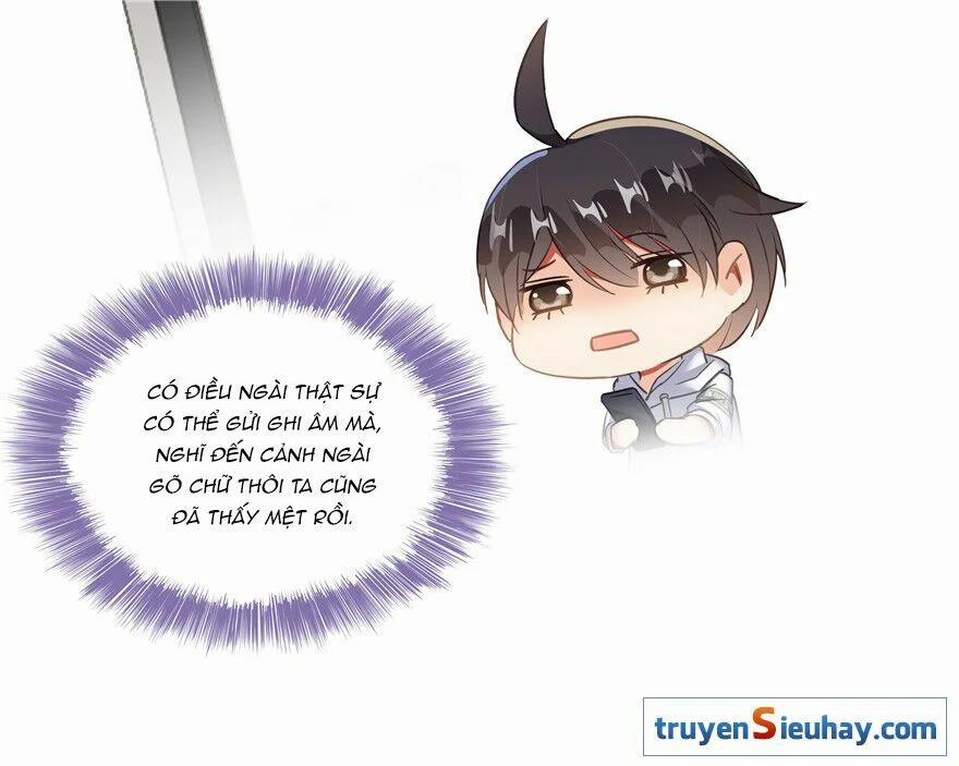 Tu Chân Nói Chuyện Phiếm Quần 52 trang 64