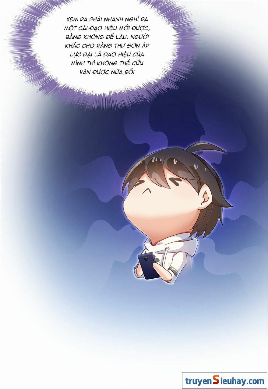 Tu Chân Nói Chuyện Phiếm Quần 52 trang 75