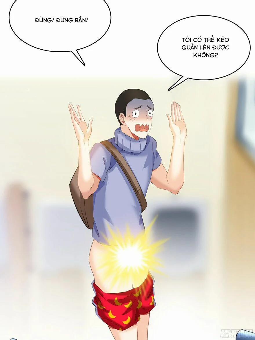 Tu Chân Nói Chuyện Phiếm Quần 52 trang 8