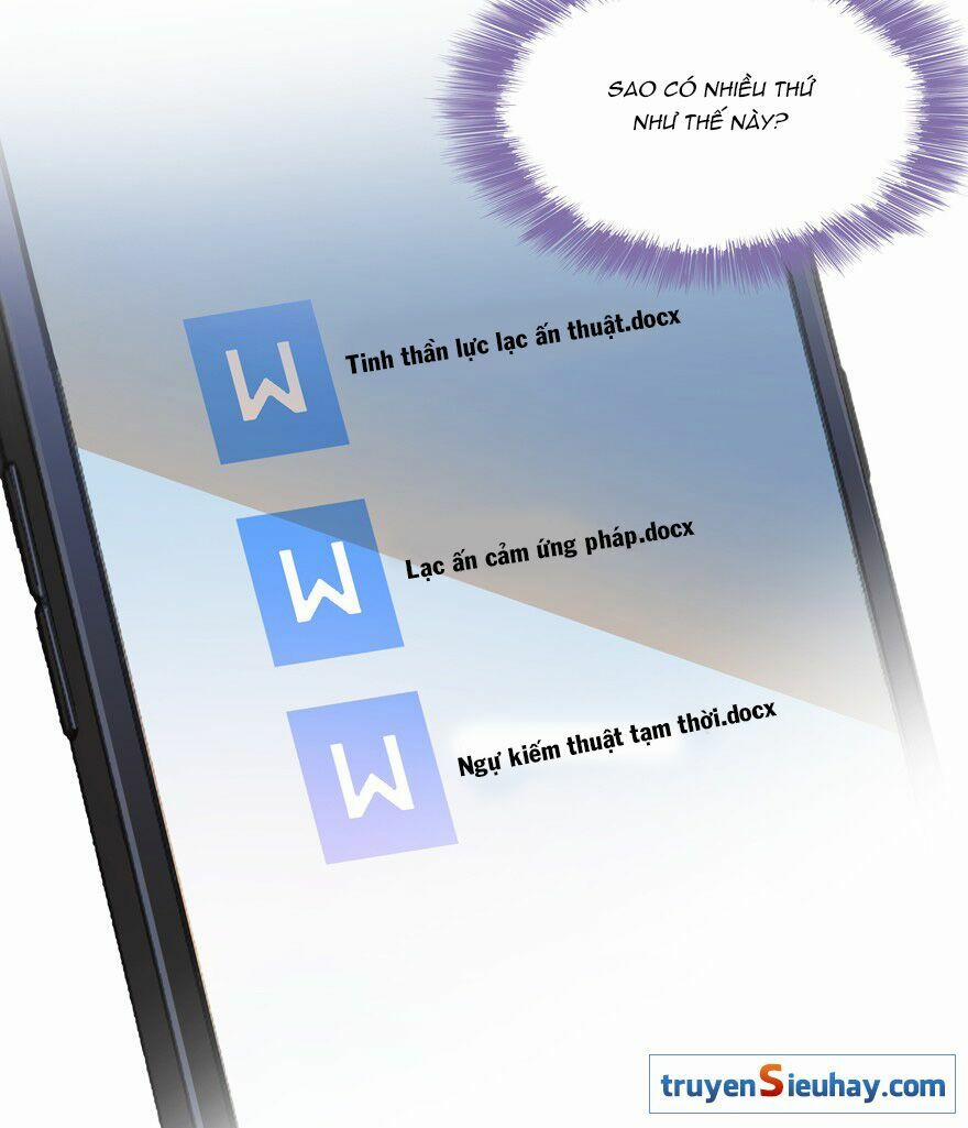 Tu Chân Nói Chuyện Phiếm Quần 52 trang 82